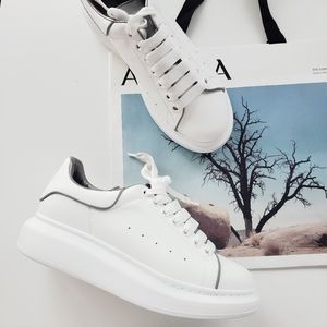 McQUEEN Platform SNEAKERS